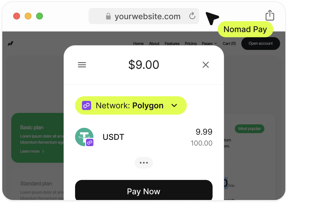 Pay Way